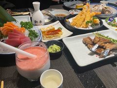 -德川家日本料理(中关村寰太大厦店)