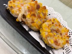 玉米饼-鸿记海鲜大酒楼(开发区店)