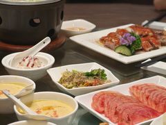 -庄氏祥记家常食府(国瑞建材家居博览中心店)
