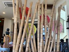 -南沙游艇会·大兵船餐厅