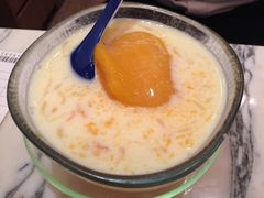 杨枝甘露-发记甜品(豉油街店)