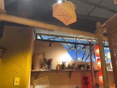 -破三川·新川菜(静安大融城店)