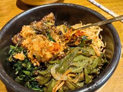 -聚合鑫东北熏酱熟食麻辣面(长阳店)