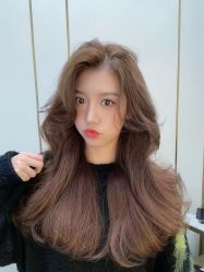 点击看大图 -3AM·S HAIR SALON烫发染发接发