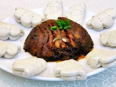 -汇贤府·李氏鲁菜(五棵松店)
