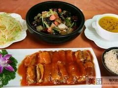 -六和孝顺素食餐厅(西湖道店)