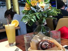 -O'mills Sourdough Bakery&Bistro(永嘉路店)