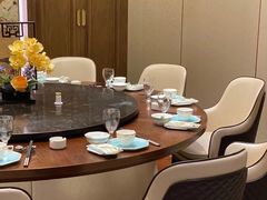 包厢-童福兴·南京菜(老门东店)