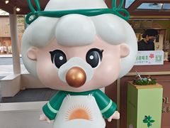 -深圳湾万象城