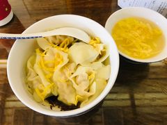 -笑来喜馄饨小笼工坊店(湖滨街店)