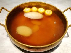 -食潮汕头鲜牛馆(望京保利店)