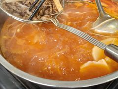 -苗侗地道红酸.酸汤鱼·酸汤牛肉