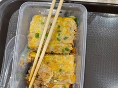 三鲜豆皮-老通城豆皮大王(吉庆街店)