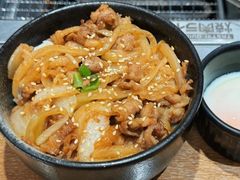 -焼肉ライク·烧肉LIKE(万菱汇店)