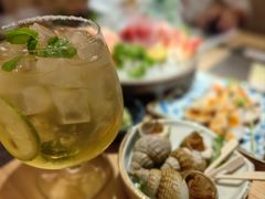 -德川家日本料理(中关村寰太大厦店)
