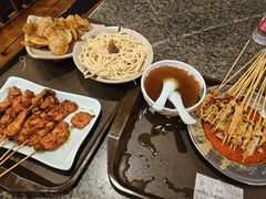 -小街天府