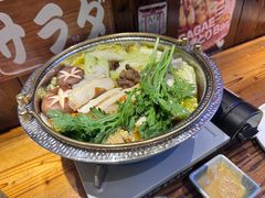 -鸟鹏烧鸟居酒屋(熙龙湾店)