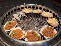-300杯·和牛烧肉清酒专门店(廊里店)