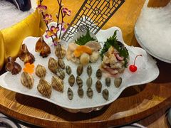 -尚海豆捞(乐虹坊店)