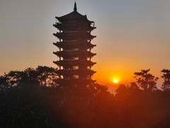 -缙云山景区