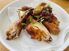 烤春鸡-WOKKA by艮上(中海环宇荟店)