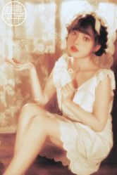 -持熹光年写真体验馆