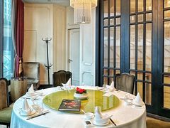 -上海总会SHANGHAICLUB(兴业太古汇店)