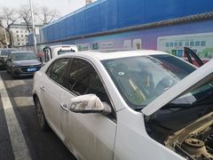 -李师傅修车连锁(万柳店)