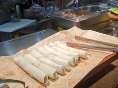 -苏格里岛自助烤肉海鲜火锅(成都金牛万达店)