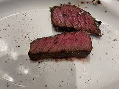 -燃扒房Steakhouse(皇庭店)