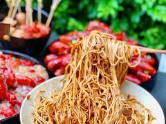 -巴厘龙虾·榜首油焖大虾(洞庭·艺术洋房店)