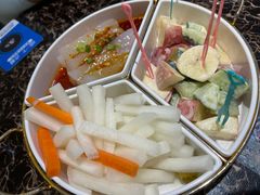 -马白开来特色羊排揪片子  (总店)