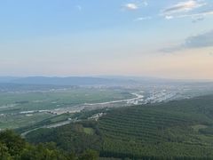 -帽儿山国家森林公园