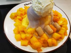 -鲜芋仙(观音桥大融城LG店)