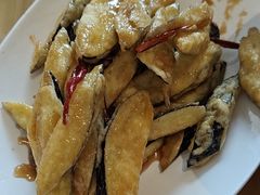 -严记小天府酸菜鱼(西四路店)