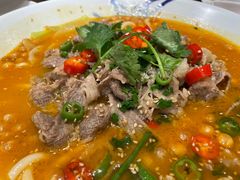 -汤记传菜(浦江店)