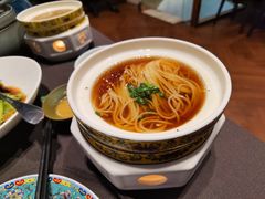 -肆月河豚·新淮扬(金融街店)