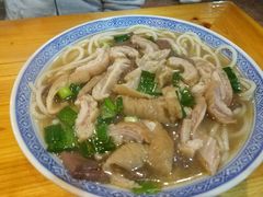 -锦泓老字号猪脏粉(东联大厦店)