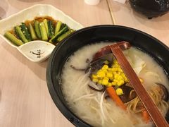 -味千拉面(大悦城店)