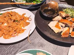 -德尚煌·顺德菜(誉山悠方天地店)
