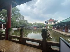 -MAP CHA普洱茶馆(翠湖店)