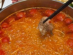 -勐丽梦兰傣味餐厅