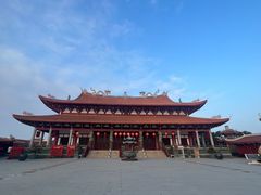 -湄洲岛