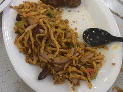 -老师家羊杂碎(延安总店)