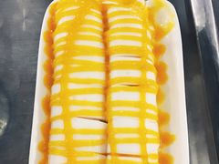 -文昌邓记清补凉(西沙路店)