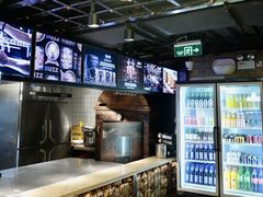 -1819餐厅·团队聚餐·烤串·精酿