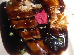 -绿茶餐厅(西湖银泰百货店)