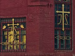 -圣·阿列克谢耶夫教堂