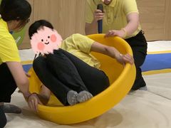 -贝思特蒙特梭利早教新区旗舰中心(苏州新区复悦城店)