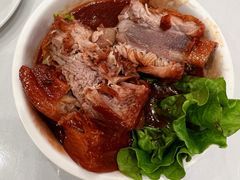 玫瑰腐乳肉-小实惠嘉(威海路店)
